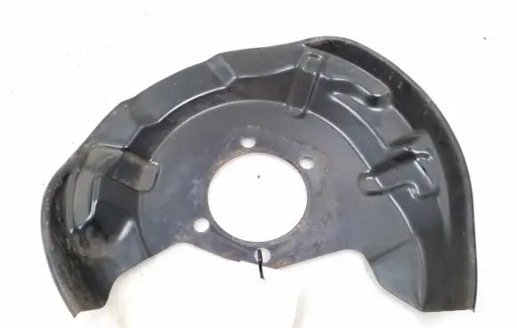 Nissan Qashqai Rear brake disc plate dust cover 441614EA0A