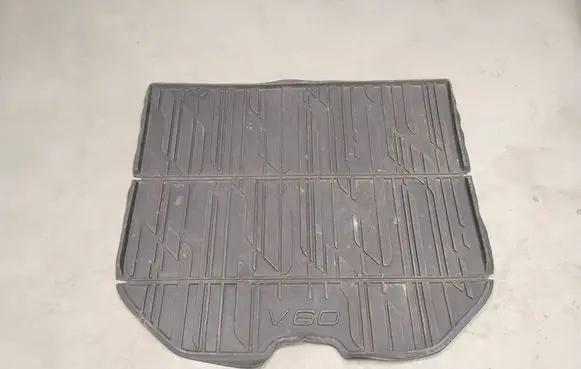 Volvo V60 Trunk/boot mat liner 
