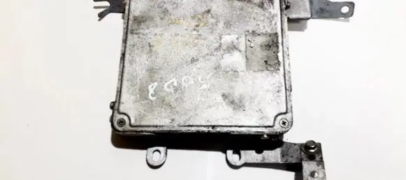 Mazda 323 F Engine control unit/module