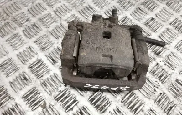 Mazda CX-7 Rear brake caliper