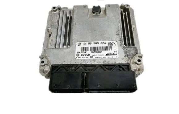 Engine control unit/module