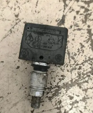 Renault Laguna II Tire pressure sensor 407002425R
