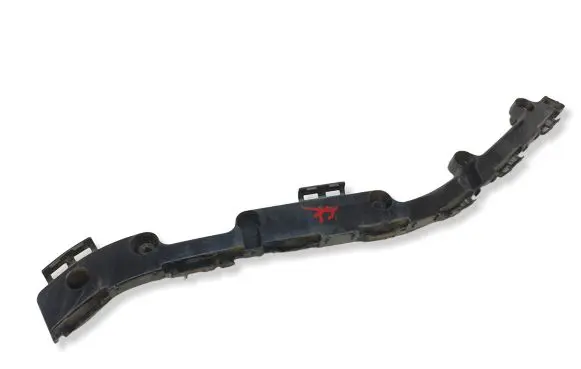 Dodge Durango III Rear bumper mounting bracket 96322 55079113AE