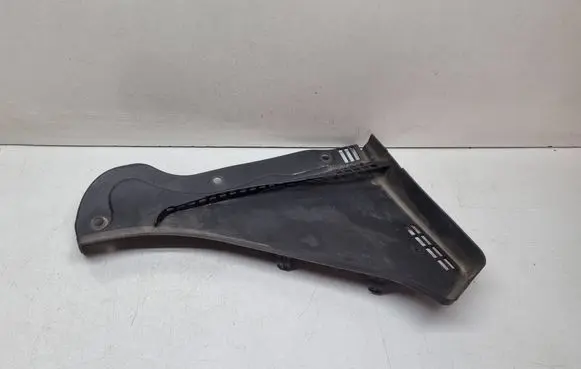 BMW 5 F10 F11 Wiper trim 7216977 51717216977