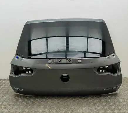 BMW X2 U10 Tailgate/trunk/boot lid 9629354