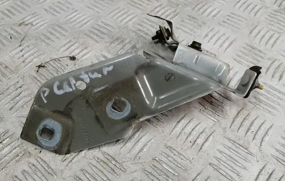 Renault Captur Fender mounting bracket 620439328