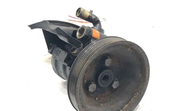 Power steering pump