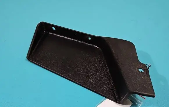 Center console