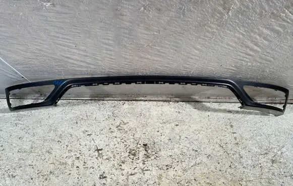 Audi Q8 Rear bumper lower part trim 4M8807521C