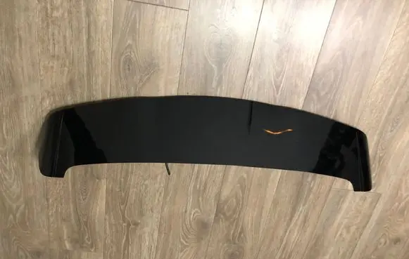 KIA Niro Tailgate/trunk spoiler 87210G5000