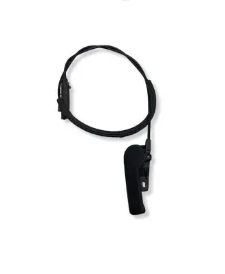 Skoda Octavia Mk2 (1Z) Engine bonnet (hood) release handle 1J1823633