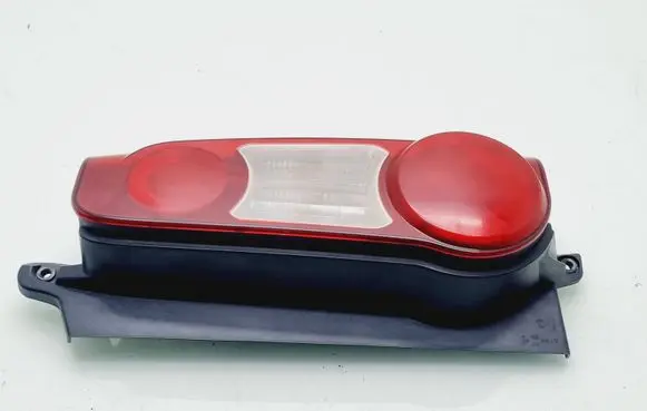 Citroen Berlingo Rear/tail lights 9677205480 9680607880