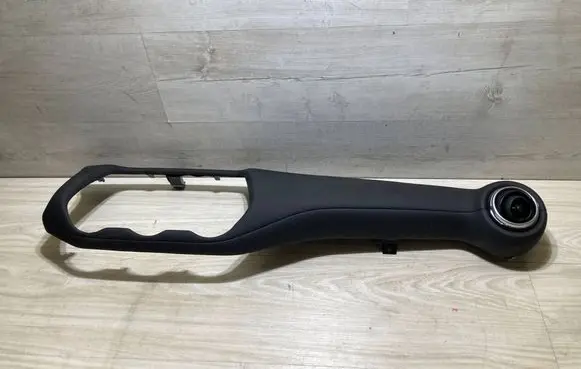 Nissan Juke II F16 Dashboard side end trim 684116pe1a