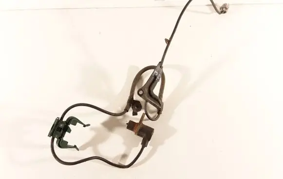 ABS brake wheel speed sensor