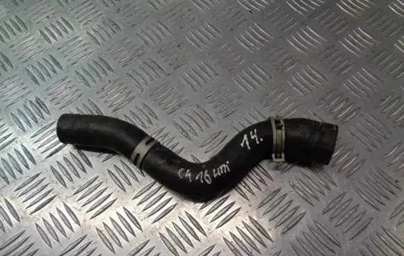 Citroen C4 I Engine coolant pipe/hose
