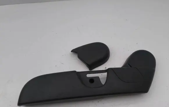 Seat trim