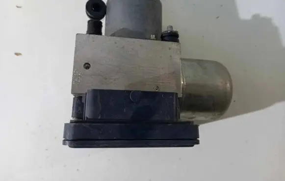 Renault Zoe ABS Pump 472108051R 3BQS0011 970007