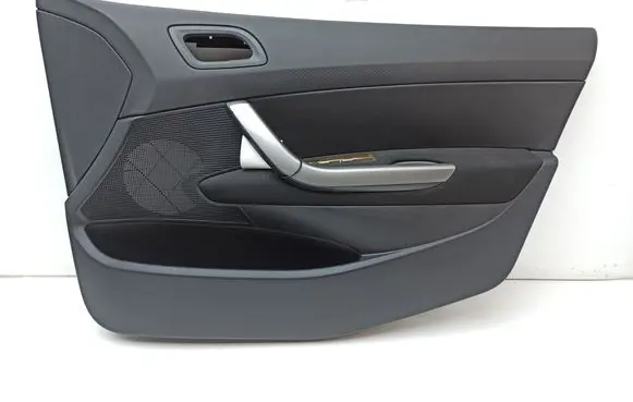 Peugeot 308 Front door card panel trim