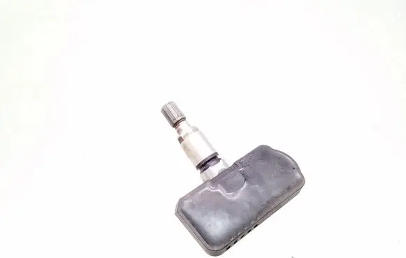 Tire pressure sensor