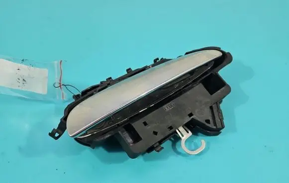 Fiat Croma Front door exterior handle 51734934 IMPRK1435824