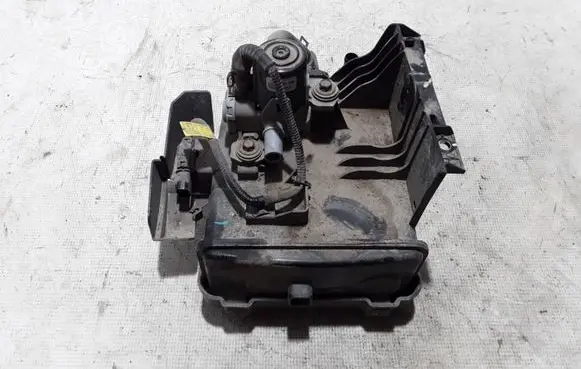 Hyundai Ioniq Active carbon filter fuel vapour canister 31420-G2600