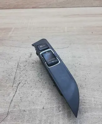 BMW 3 F30 F35 F31 ESP (stability program) switch 9252920
