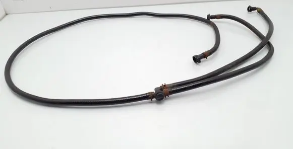 Opel Signum Headlight washer hose/pipe 