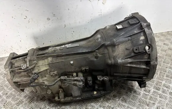 KIA Sorento Automatic gearbox Y7CA4L 4162YY