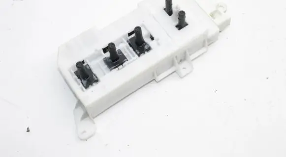 Lexus LS 430 Seat control switch 8971350020