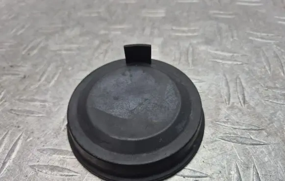 Headlight/headlamp dust cover