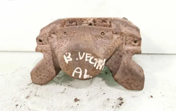 Opel Vectra B Rear brake caliper