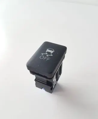 ESP (stability program) switch