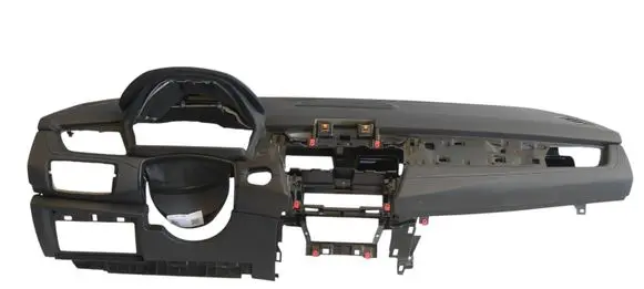 BMW 2 F46 Dashboard 9378474