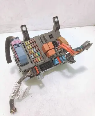 Fiat Linea BSM Control unit 51778008 503440200509 H05N93841