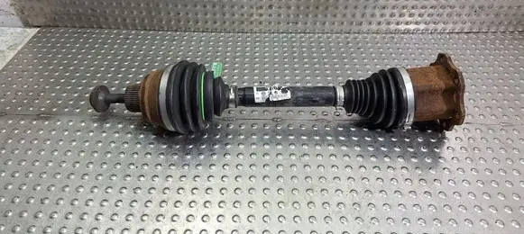 Audi A4 S4 B8 8K Front driveshaft S18031650 8K0407271Q