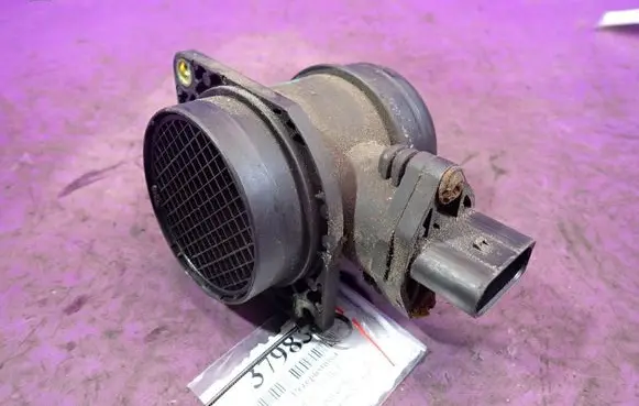 Ford Galaxy Mass air flow meter 