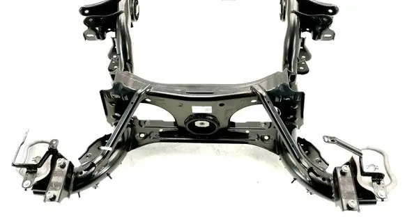Volkswagen ID.3 Rear subframe 1EA505235AR LS9R