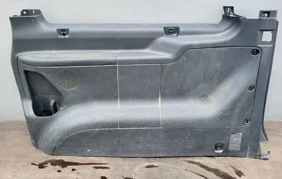 Mercedes-Benz Vito Viano W639 Other trunk/boot trim element A6398300923