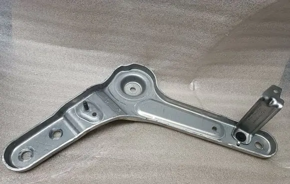 BMW X4 G02 Other rear suspension part 6871003 33306871003 33308857915
