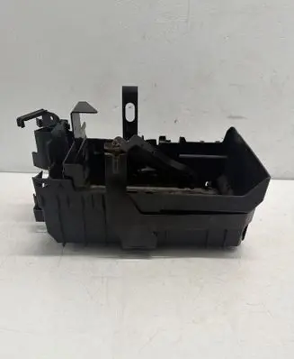 Opel Zafira C Battery bracket 13284552