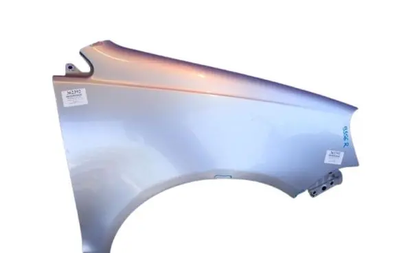 Volkswagen Polo IV 9N3 Fender