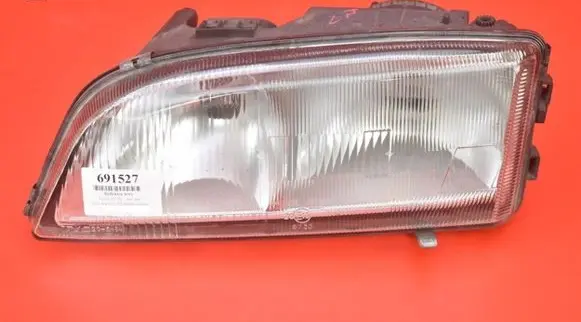Volvo XC70 Headlight/headlamp 0000