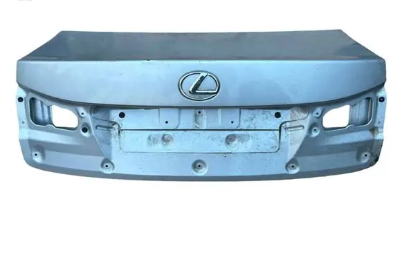 Lexus IS 220D-250-350 Tailgate/trunk/boot lid
