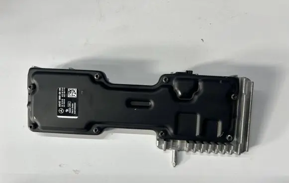 Mercedes-Benz E W238 Windshield/windscreen camera A2479006804 642183000K A2139018607