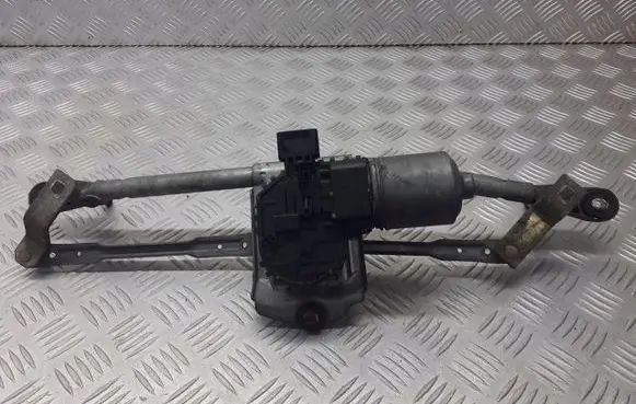 Citroen C5 Front wiper linkage 0390241700