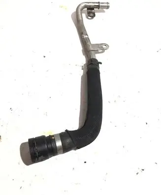 Audi A7 S7 4G Engine coolant pipe/hose 4G0121071L