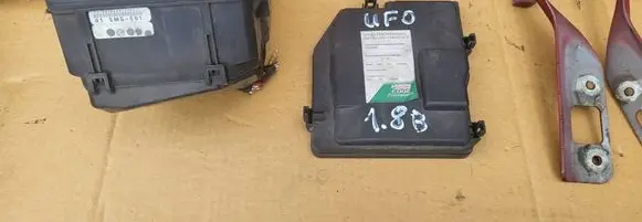 Honda Civic Fuse module 01SMGE01