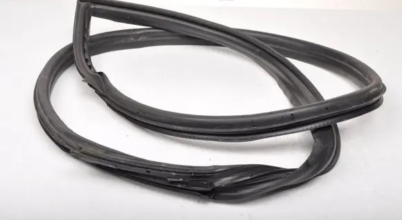 Porsche Cayman 982 Front door rubber seal 99102547600