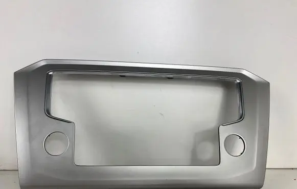 Volkswagen PASSAT B8 Radio/GPS head unit trim 3G1858071A 3G1858069E