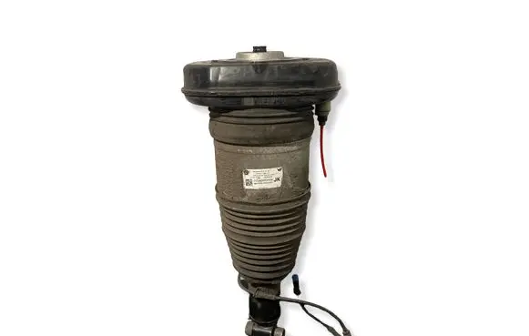 BMW i4 Shock absorber/damper/air suspension 5A49DD3